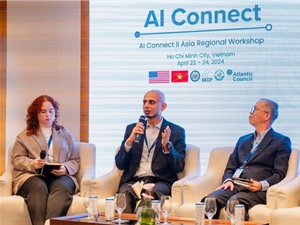AI Connect lần thứ II: Phát triển AI có trách nhiệm